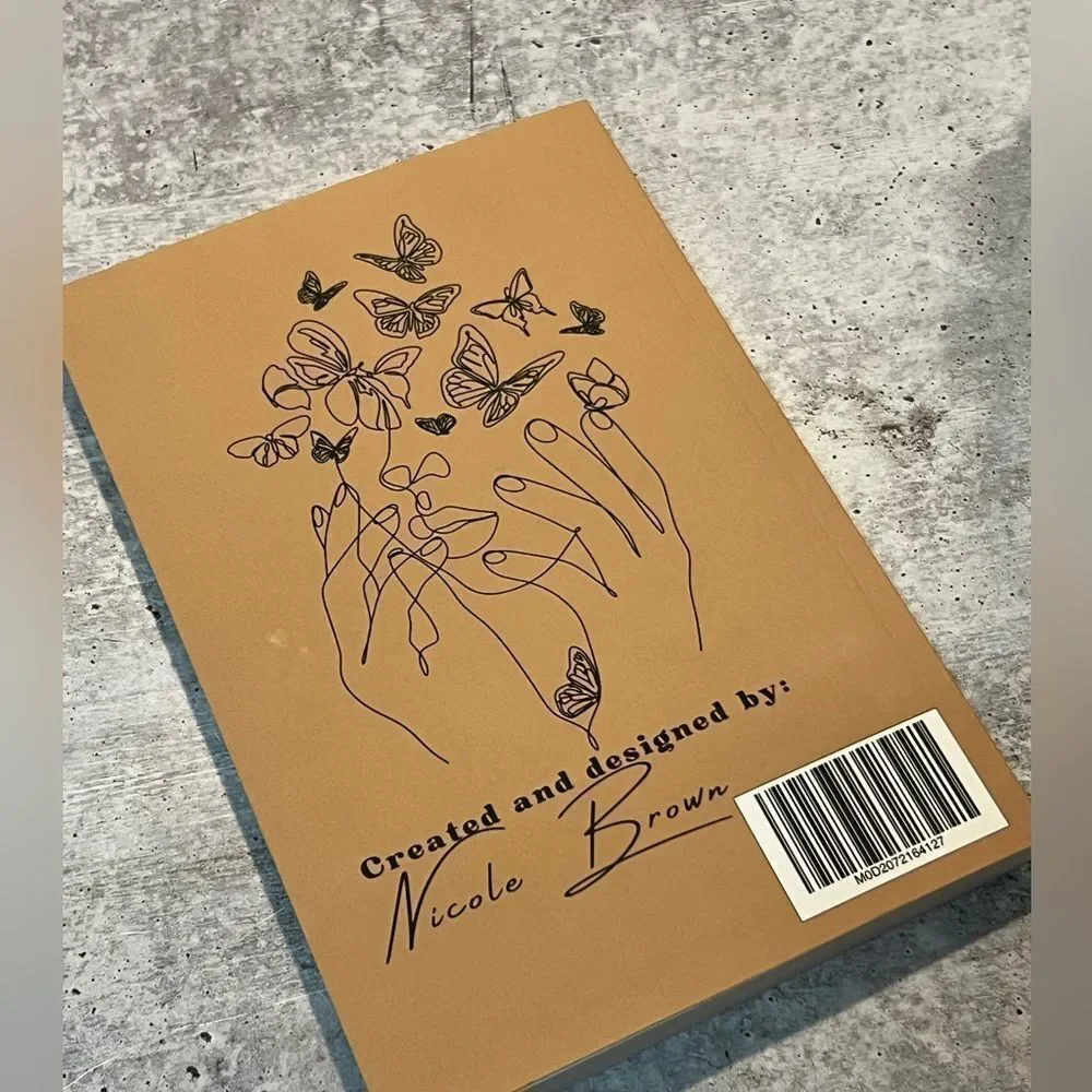 The secret place prayer journal guided prayer journal for all ages.